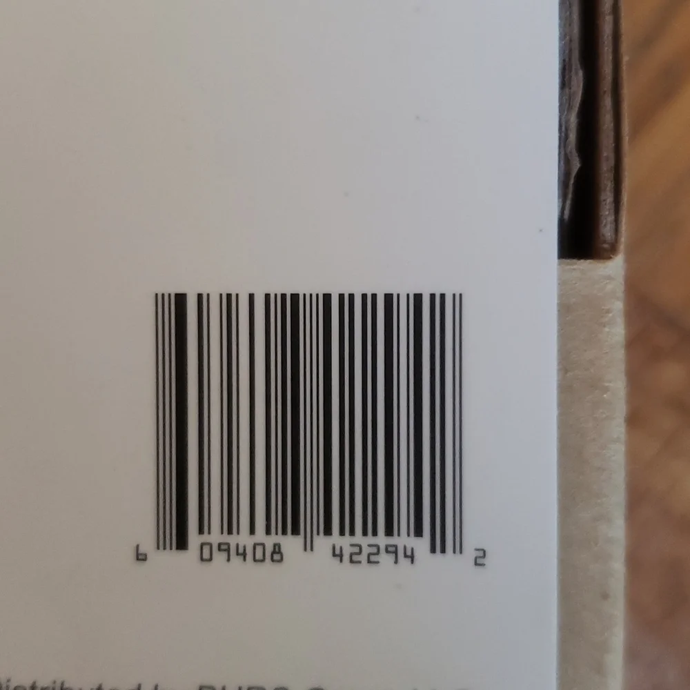 Guerrilla USB 2.0 Type A to Mini-B Cable 3.25ft